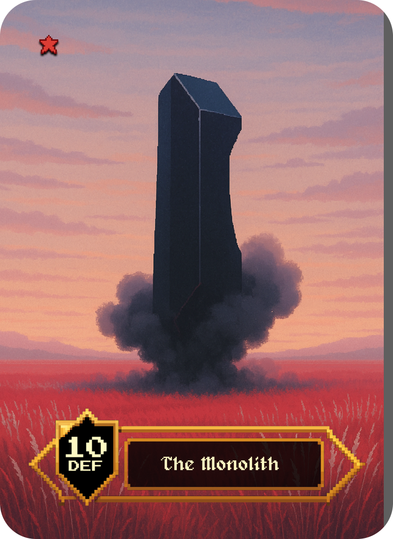 Spell Card